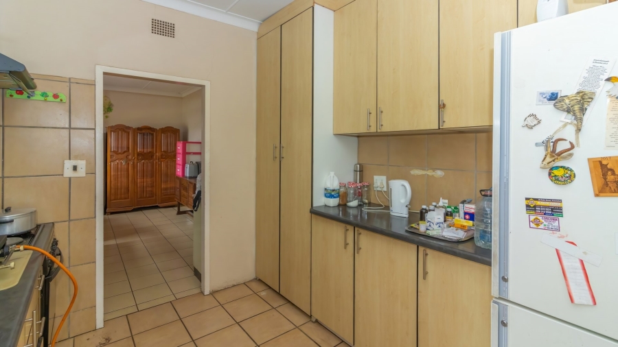 4 Bedroom Property for Sale in Morewag Free State